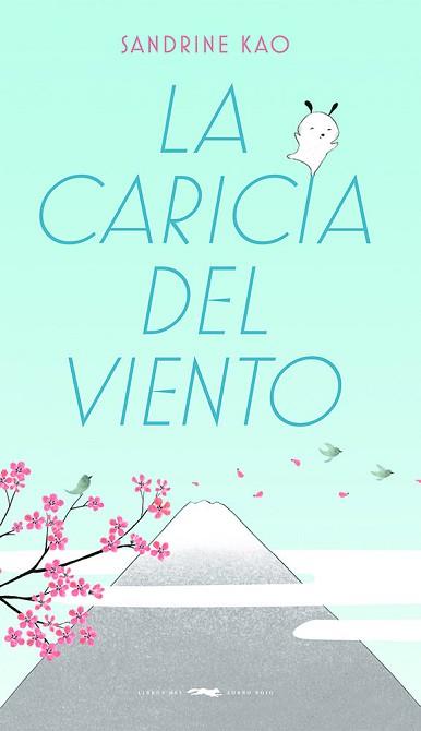 CARICIA DEL VIENTO | 9788412470734 | KAO, SANDRINE