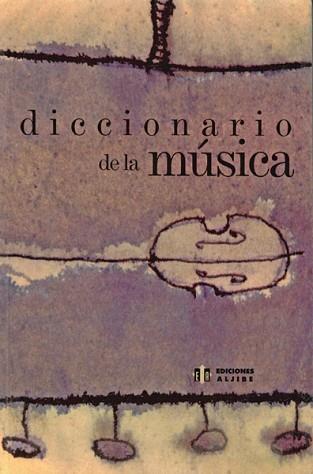 DICCIONARIO DE LA MUSICA | 9788497000192 | VARIS