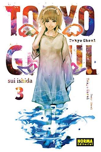 TOKYO GHOUL 3 | 9788467919738 | ISHIDA. SUI