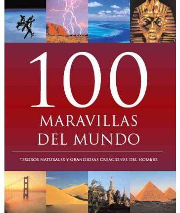 100 CIUDADES DEL MUNDO | 9781405499088 | AA.VV