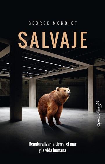 SALVAJE | 9788494740763 | MONBIOT,GEORGE