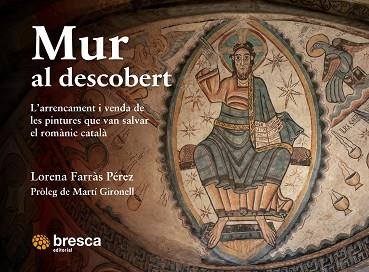 MUR AL DESCOBERT | 9788419212580 | FARRÀS PÉREZ, LORENA