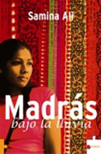 MADRAS BAJO LA LLUVIA | 9788496525634 | ALI, SAMINA