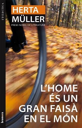 HOME ES UN GRAN FAISA EN EL MON L' | 9788498246315 | MULLER, HERTA