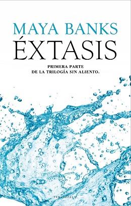 EXTASIS | 9788415729488 | BANKS MAYA