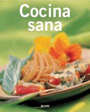 COCINA SANA (COCINA TENDENCIAS) | 9788480765046 | VARIS