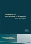 HUMANISTAS POLITICOS E ILUSTRADOS | 9788479086961 | MESTRE SANCHIS, ANTONIO