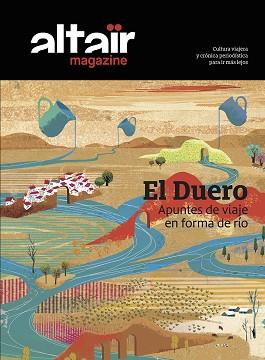 EL DUERO | 9788494896231 | AA.VV.