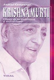 KRISHNAMURTI | 9788430530656 | ANTONI COMPANYS