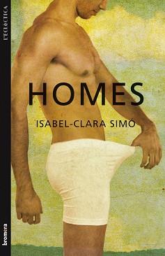 HOMES | 9788498246391 | CLARA SIMO, ISABEL