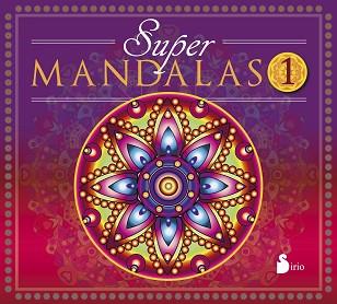 SUPERMANDALAS 1 | 9788416579556 | AA.VV