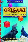 ORIGAMI PAPIROFLEXIA (CREA CON PATRONES) | 9788495873095 | D'ALBA, PAULO