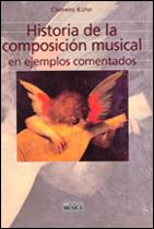 HISTORIA DE LA COMPOSICION MUSICAL | 9788482362588 | KUHN, CLEMENS