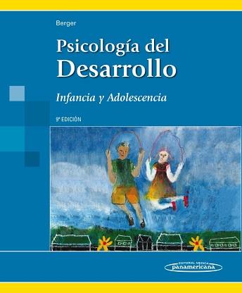 PSICOLOGIA  DESARR. INF Y ADOL 9ED | 9788498357806 | KATHLEEN STASSEN BERGER