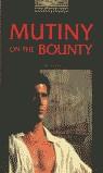 MUTINY ON THE BOUNTY OBL 1 | 9780194229494 | VICARY, TIM