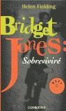 BRIDGET JONES SOBREVIVIRE (BUTXACA) | 9788497592611 | FIELDING, HELEN