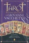 TAROT RENACENTISTA DE GIOVANNI VACCHETTA | 9788478088522 | WHITE, JULIAN M.