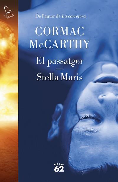 PASSATGER. STELLA MARIS | 9788429780666 | MC CARTHY, CORMAC