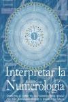 INTERPRETAR LA NUMEROLOGIA | 9788495677228 | CRAZE, RICHARD