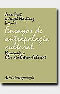 ENSAYOS DE ANTROPOLOGIA CULTURAL | 9788434422049 | PRAT, JOAN