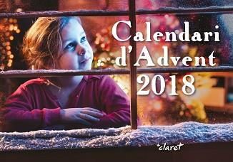 CALENDARI D'ADVENT 2018 | 9788491361428 | MUÑOZ DURAN, MÀXIM