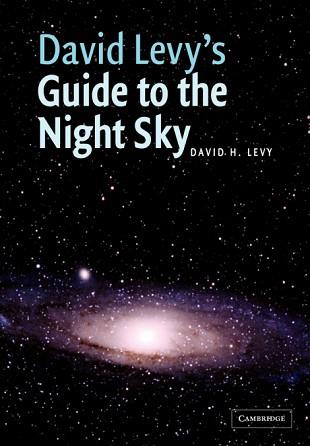 DAVID LEVY'S GUIDE TO THE NIGHT SKY | 9780521797535 | LEVY, DAVID H.