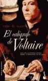 CALIGRAFO DE VOLTAIRE, EL (BOOKET) | 9788423333851 | SANTIS, PABLO DE