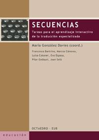 SECUENCIAS TAREAS PARA EL APRENDIZAJE | 9788480635790 | GONZALEZ DAVIES, MARIA (COORD.)