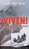 VIVEN (BUTXACA) | 9788466311908 | READ, PIERS PAUL