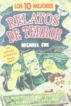 DIEZ MEJORES RELATOS DE TERROR, LOS | 9788427222564 | COX, MICHAEL