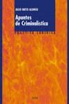 APUNTES DE CRIMINALISTA PRACTICA JURIDICA | 9788430937875 | NIETO ALONSO, JULIO