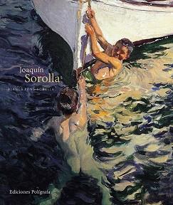 JOAQUIN SOROLLA | 9788434310834 | PONS SOROLLA, BLANCA