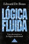 LOGICA FLUIDA | 9788449302541 | DE BONO, EDWARD