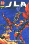 JLA TERROR INCOGNITA 1 (DE 2) | 9788484316565 | WAID, MARK