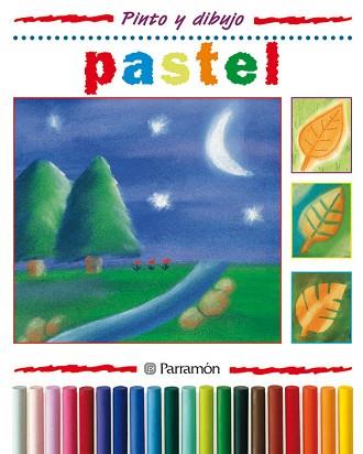 PINTO Y DIBUJO PASTEL | 9788434219847 | COMELLA, Mª ÀNGELS