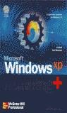 MICROSFT WINDOWS XP RUNNING + GUIA DE REFERENCIA | 9788448133092 | BOTT, ED