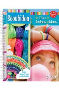 SCOUBIDOU ( LIBRO DE CORDONES Y GALONES ) | 9789871078981 | PHILLIPS, KAREN