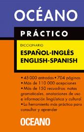 DICCIONARIO ESPAÑOL-INGLES Y VICE. PRACTICO | 9788449420511 | VARIS