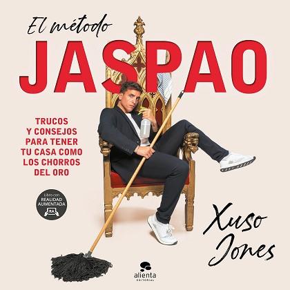 MÉTODO JASPAO | 9788413441993 | JONES, XUSO