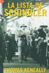 LISTA DE SCHINDLER, LA (BUTXACA) | 9788466304450 | KENEALLY, THOMAS