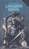 LABERINTO MORTAL (FIGHTING FANTASY) | 9788448036065 | LIVINGSTONE, IAN