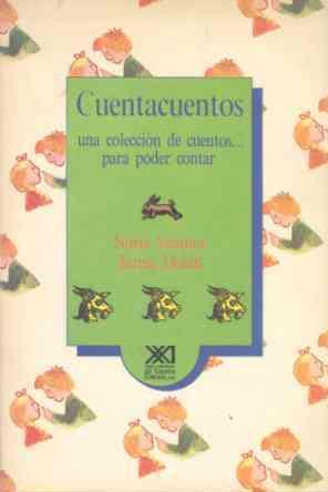 CUENTACUENTOS UNA COLECCION DE CUENTOS | 9788432304491 | VENTURA, NURIA