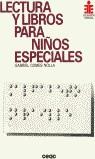 LECTURA Y LIBROS PARA NIÑOS ESPECIALES | 9788432994418 | COMES, GABRIEL