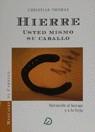 HIERRE USTED MISMO SU CABALLO | 9788488509031 | CHRISTIAN, THOMAS