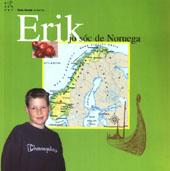 ERIK JO SOC DE NORUEGA | 9788489149458 | CLOETTA DE SAGARRA, ANNE-LISE