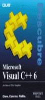 DESCUBRE MICROSOFT VISUAL C++ 6 | 9788483220771 | BATES, JON