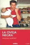 OVEJA NEGRA LA ( PREMIO EDEBE DE LITERATURA JUVENIL ) | 9788423678068 | ALAPONT, PASQUAL