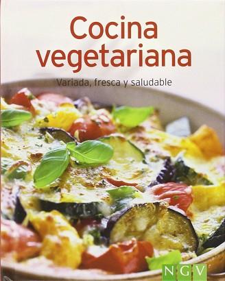 COCINA VEGETARIANA 2013 MINILIBROS | 9783625002642 | VVAA