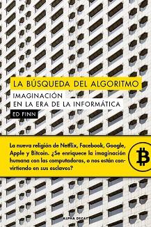 LA BÚSQUEDA DEL ALGORITMO | 9788494742361 | FINN, ED