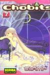 CHOBITS 7 | 9788484318620 | CLAMP